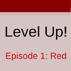 Level Up 1: Red آئیکن