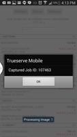 TrueServe Mobile スクリーンショット 1