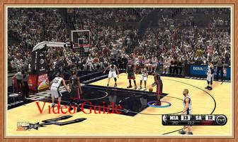 JJ Guide 4 NBA 2K 16 Free imagem de tela 1