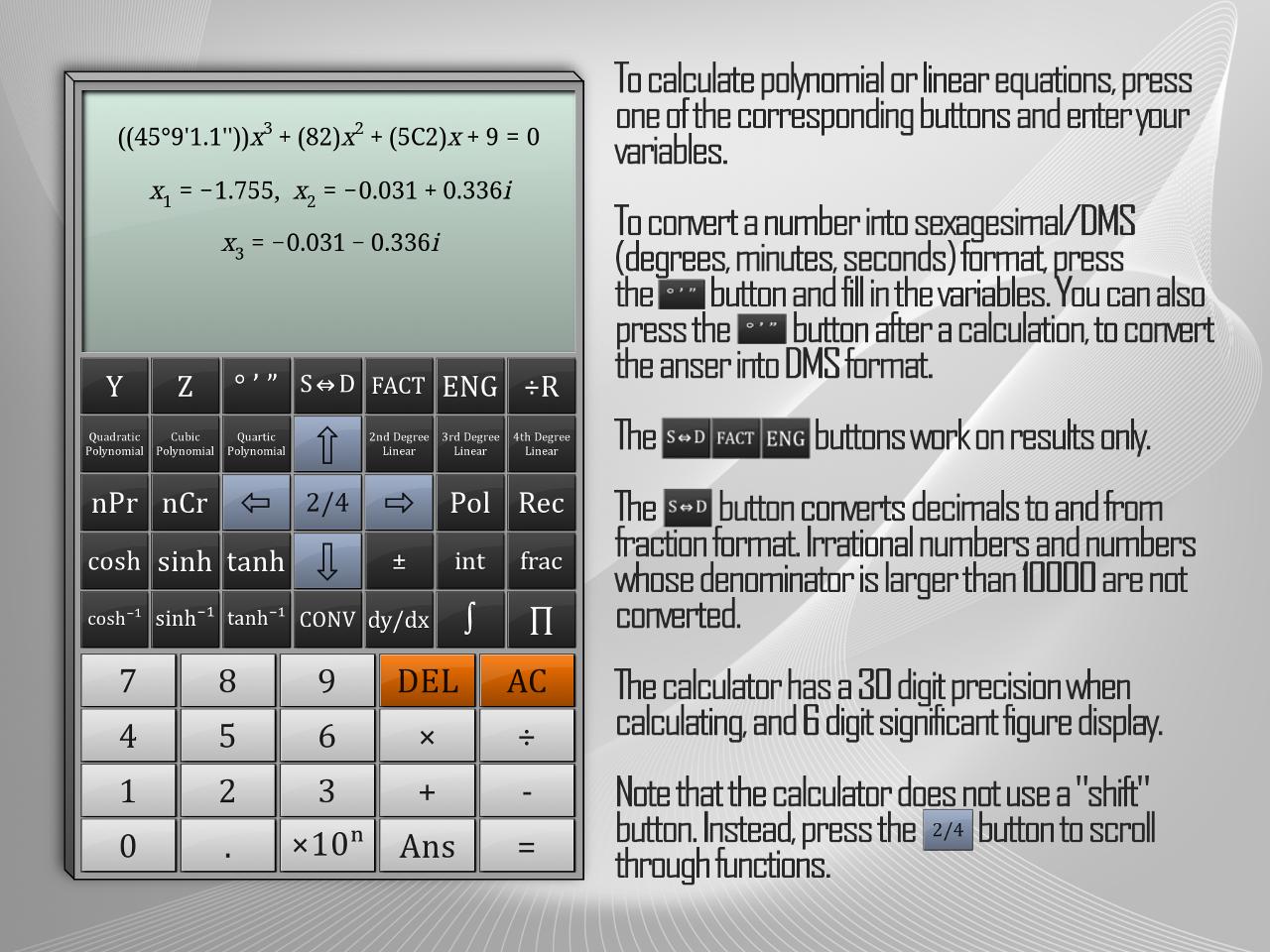 Full Scientific Calculator For Android Apk Download