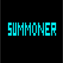 Summoner aplikacja