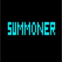 Summoner تصوير الشاشة 1