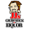 JJ's Grub Shack icône