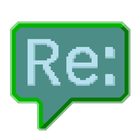 Text Message Responder icône