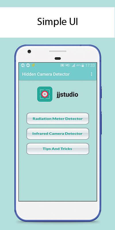 Android 用の 隠しカメラスパイ検出器ファインダー Apk をダウンロード Android 用の 隠しカメラスパイ検出器ファインダー Apk をダウンロード