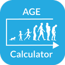 Age calculator real app APK