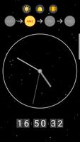 48 Hour Clock - Time Management, Reminder screenshot 2