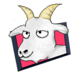 Rock the Goat