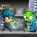 Zombie Run by JJ Playz APK