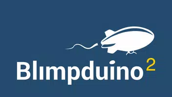 Blimpduino 2 Control APP (The  скриншот 1