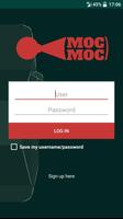 MocMoc Plakat