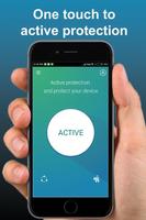 Mobile Theft Protector โปสเตอร์
