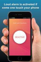 Mobile Theft Protector ภาพหน้าจอ 1