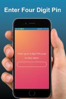 Mobile Theft Protector ภาพหน้าจอ 3