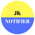 JK Notifier