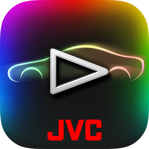 JVC Smart Music Control