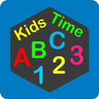 Kids Time icon
