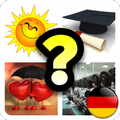 Errate das Wort!