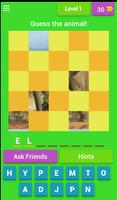 Guess The Animal পোস্টার