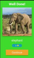 Guess The Animal স্ক্রিনশট 1