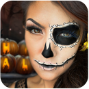 Halloween Makeup Photo Editor APK