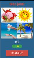 4 Images 1 Mot ภาพหน้าจอ 1