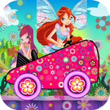 Winx Magic Forest