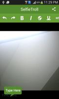 SelfieTroll : Troll Yourself تصوير الشاشة 1