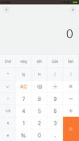 Simple Calculator-poster