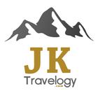 JK Travelogy 圖標