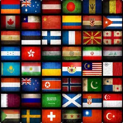 Uhádni vlajku APK 下載