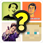 Uhádni Youtubera SK-CZ icono
