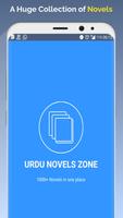 Urdu Novels Zone Affiche