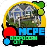 DeepOceanCity [Creation] icône