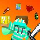 Multiplayer for Minecraft ไอคอน