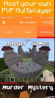 Multiplayer for Minecraft ภาพหน้าจอ 3