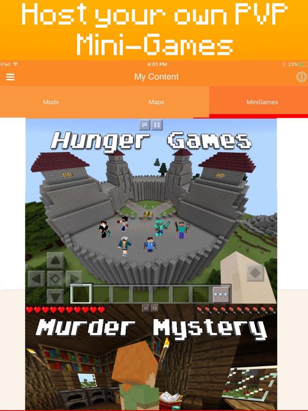 Multiplayer for Minecraft for Android - APK Download