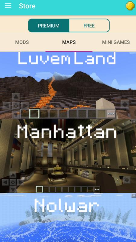 Master Toolbox for Minecraft for Android - APK Download