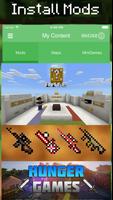 Plug for Minecraft PE screenshot 2