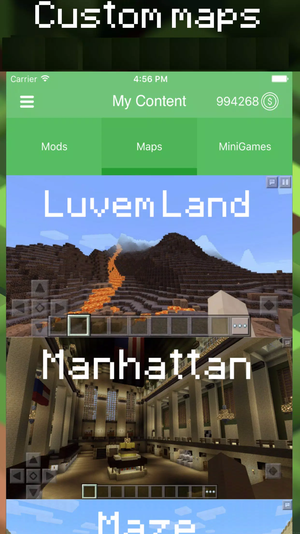 Android向けのplug For Minecraft Pe Apkをダウンロードしましょう
