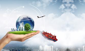 Import Export Training โปสเตอร์