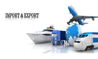 Import Export Training capture d'écran 1