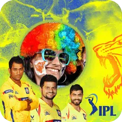 IPL Photo Editor APK download