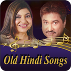 Old Hindi Songs ícone