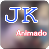 ANiPlayer - Jkanimado 圖標