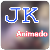 ANiPlayer - Jkanimado ícone