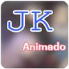 ANiPlayer - Jkanimado biểu tượng