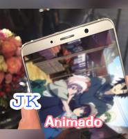ANiPlayer - Jkanimado capture d'écran 1
