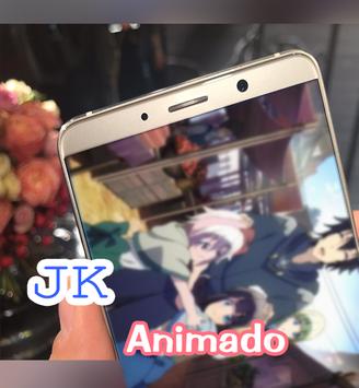 ANiPlayer - Jkanimado screenshot 1