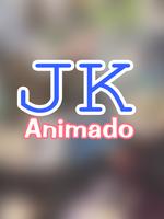 برنامه‌نما ANiPlayer - Jkanimado عکس از صفحه